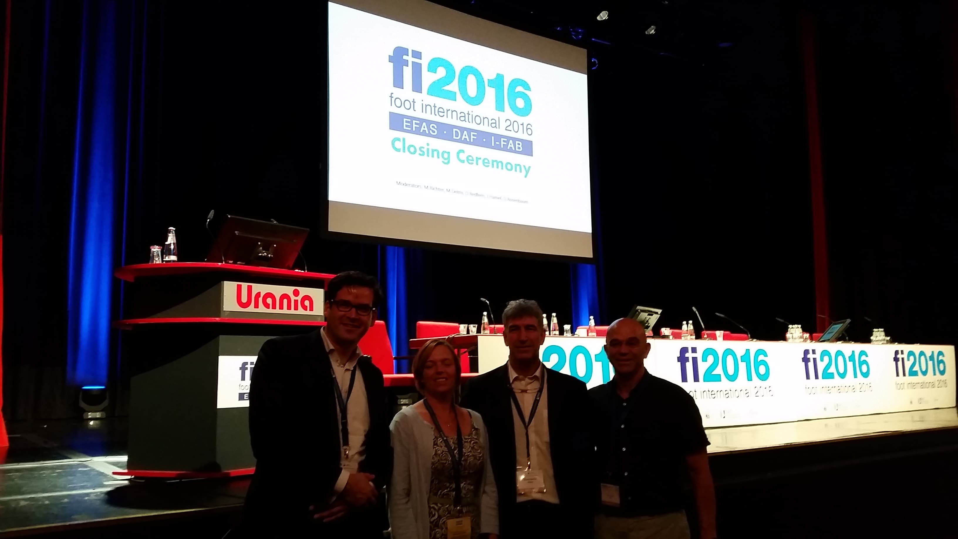 i-FAB congress